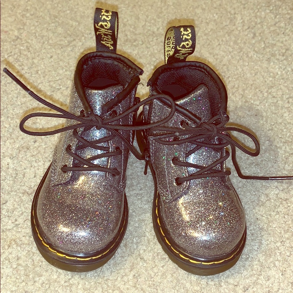 Dr martens boots